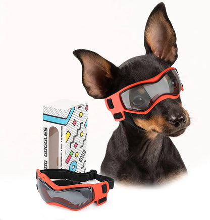 Dog Goggles