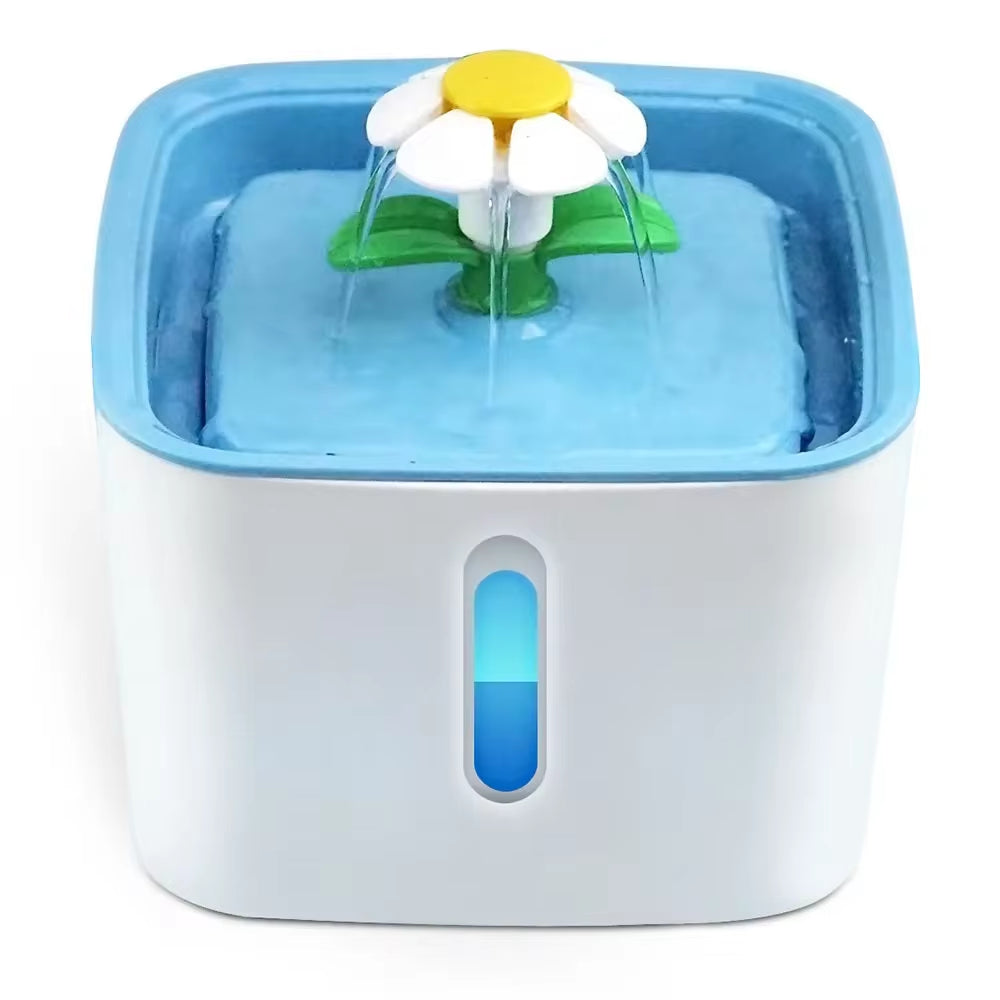 Automatic Pet Water Fountain